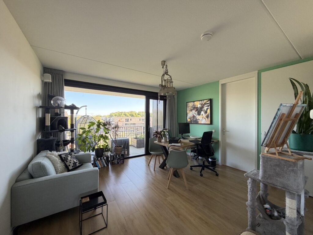Wilde rucolavliet 47 – Foto 2
