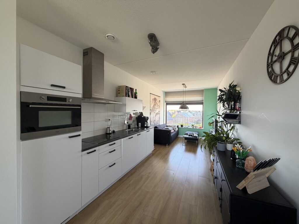 Wilde rucolavliet 47 – Foto 4