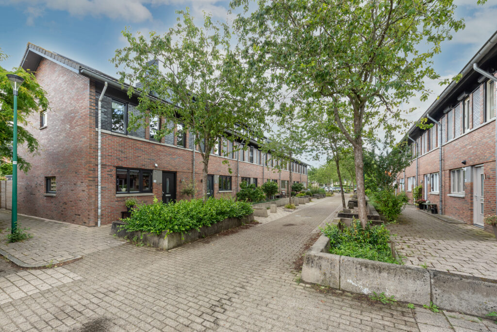 Kastanjehout 25 – Hoofdfoto