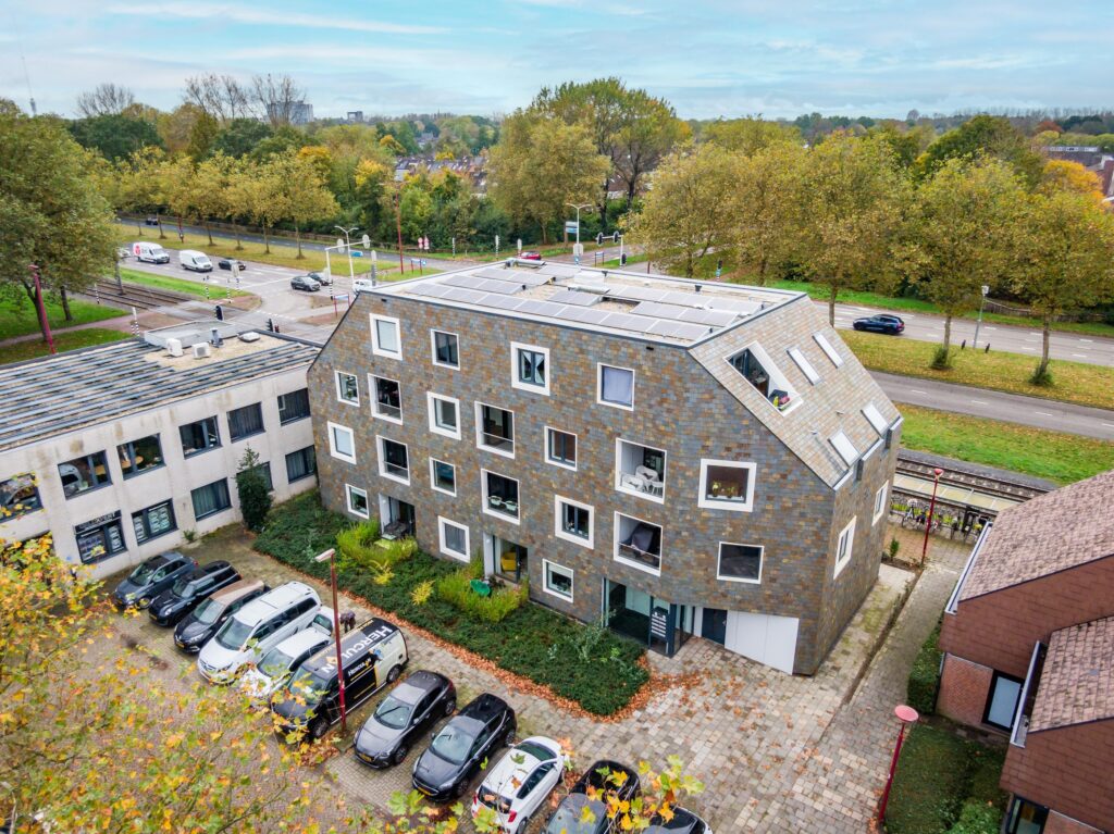 Richterslaan 64-2 – Foto