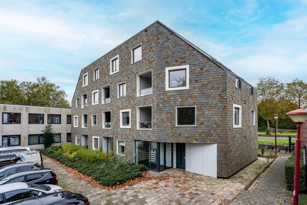 Richterslaan 64-2 – Foto 2