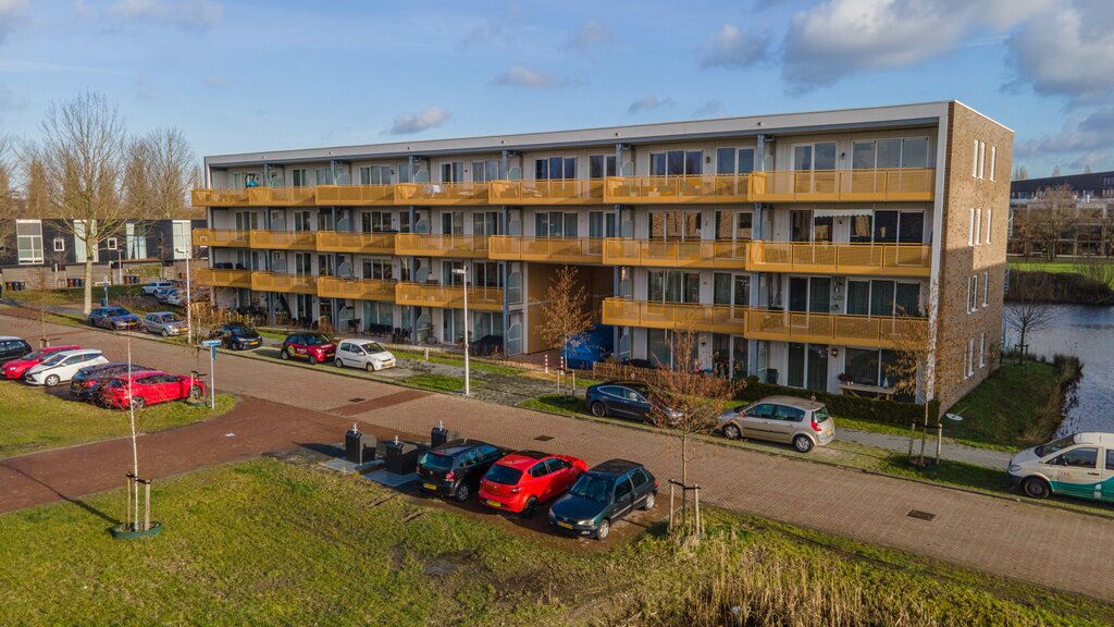 Walter Kollolaan 122 – Hoofdfoto