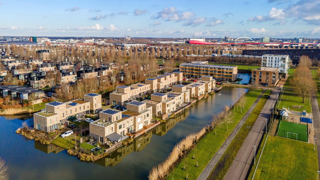 Walter Kollolaan 122 – Foto 2