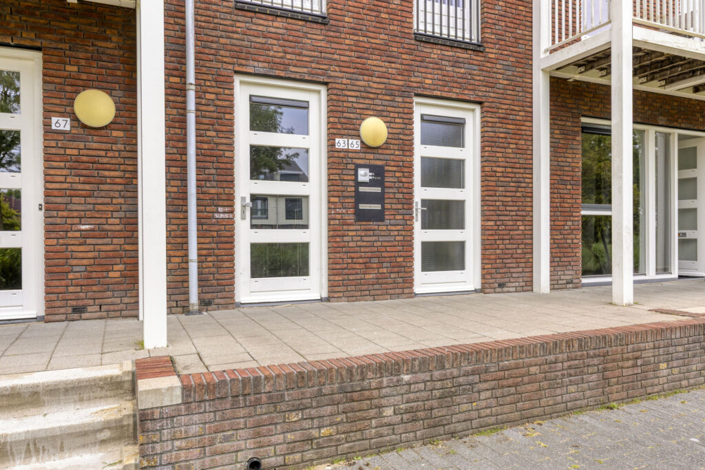 Vechtpolder 65 – Foto