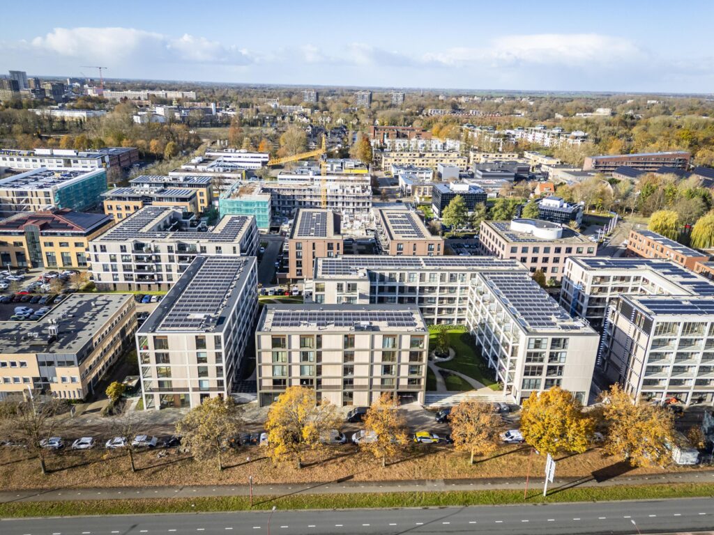 Fultonbaan 30-2 – Hoofdfoto