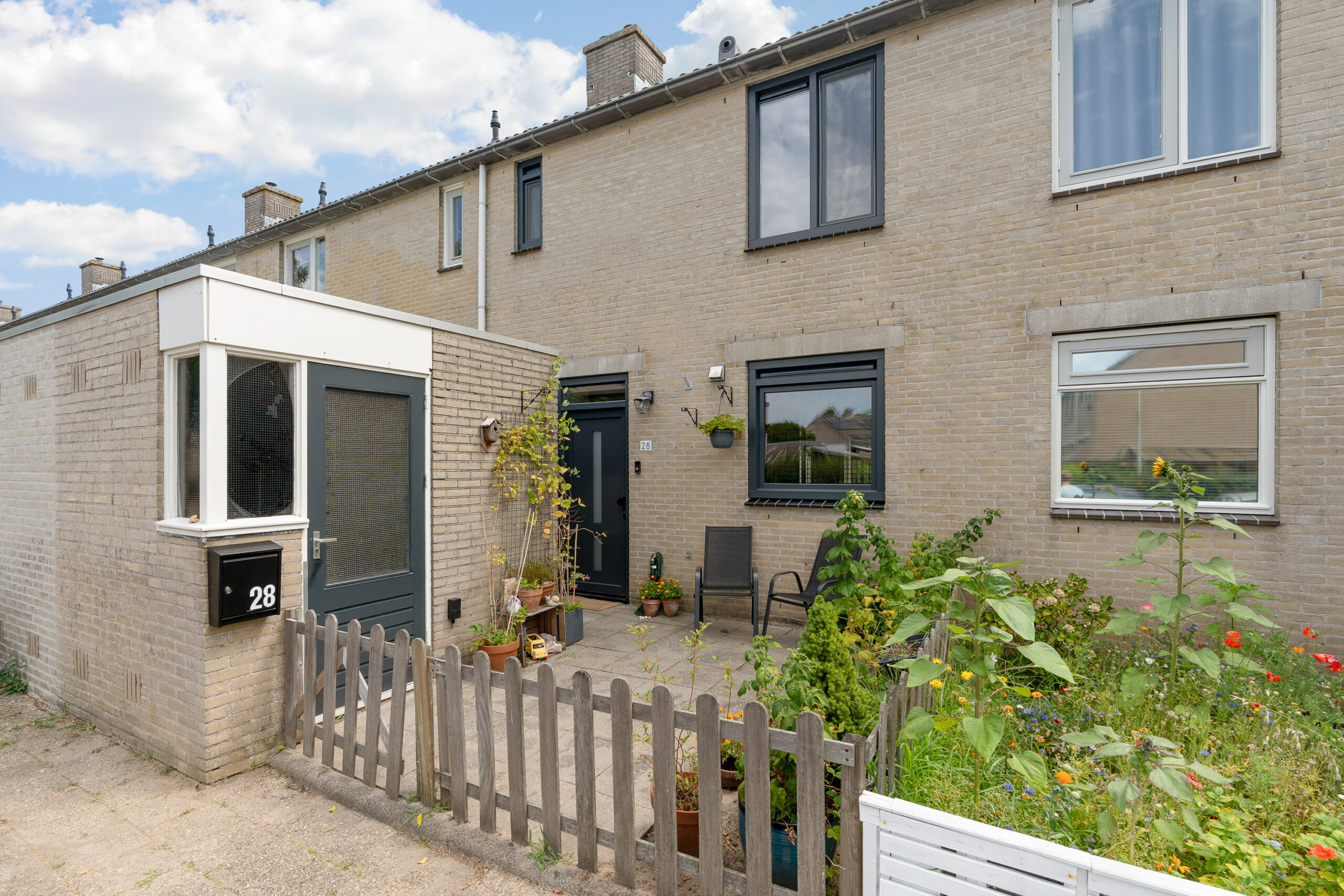 Zeisveld 28
