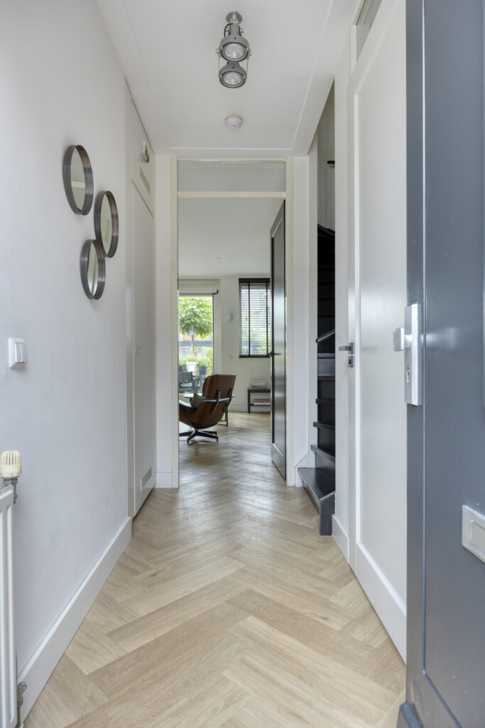 Kanaalmuur 3 – Foto 5