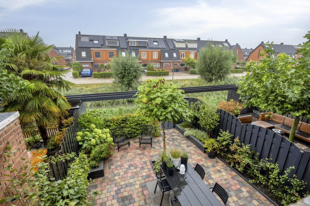 Kanaalmuur 3 – Foto 20