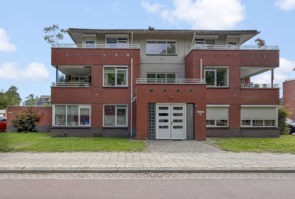 Het Spoor 34 – Hoofdfoto