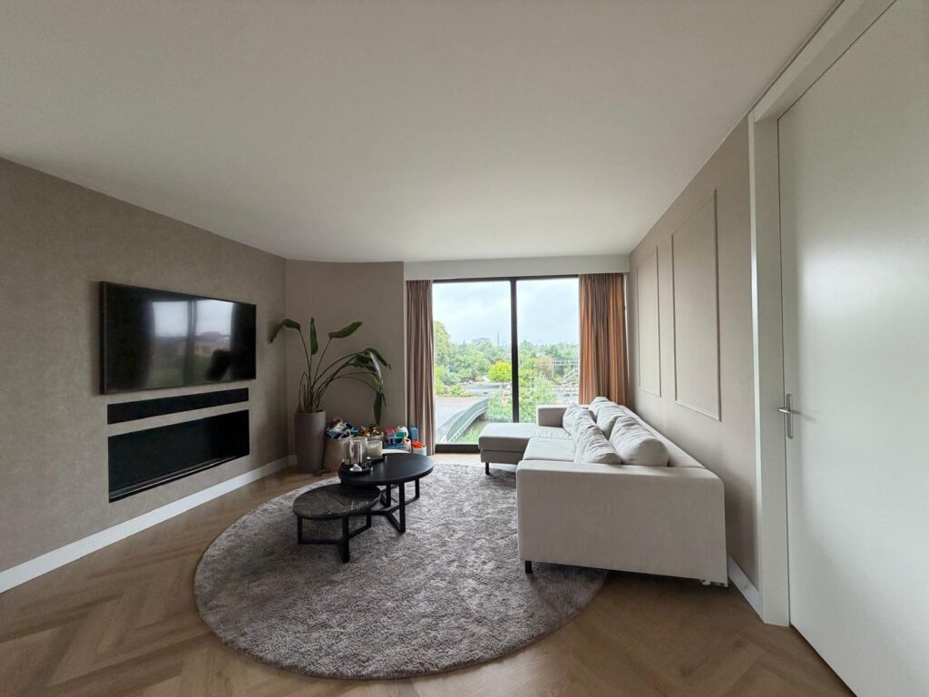 Wilde rucolavliet 25 – Foto