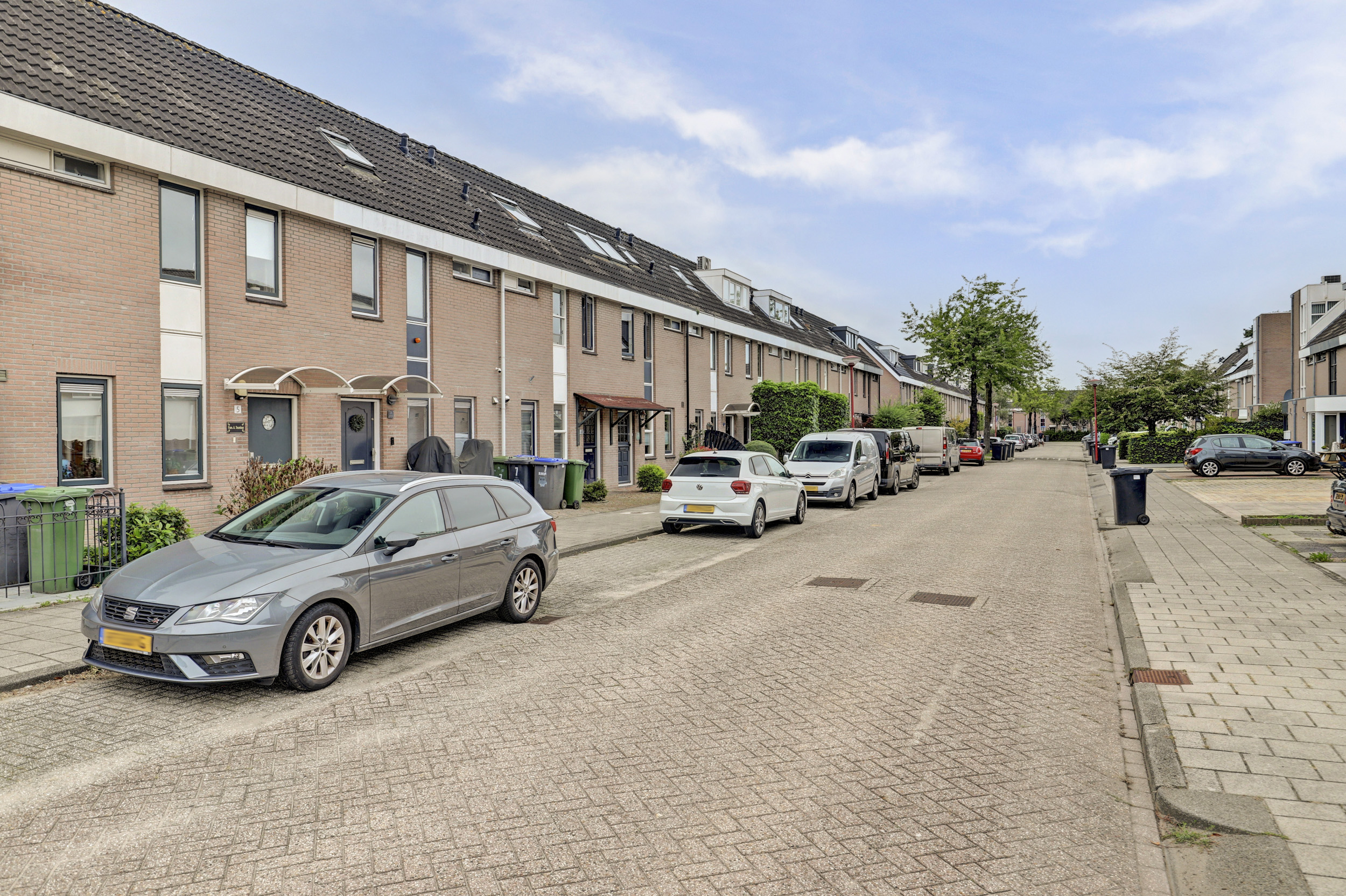 Karnweide 5