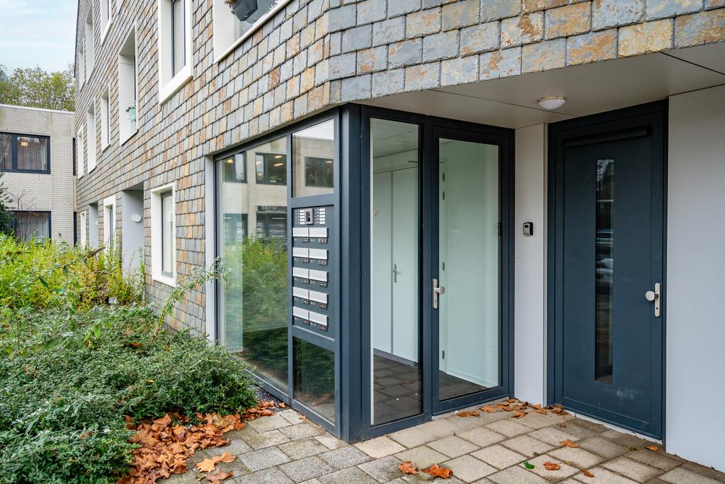 Richterslaan 64-8