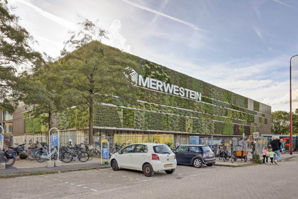 Merweplein 9-21 – Foto 47