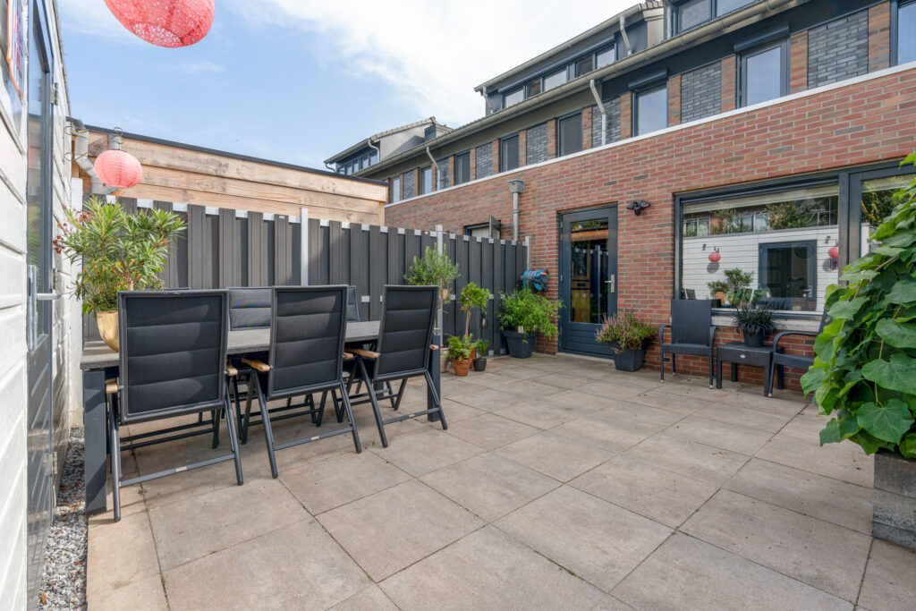 Kastanjehout 21 – Foto 17