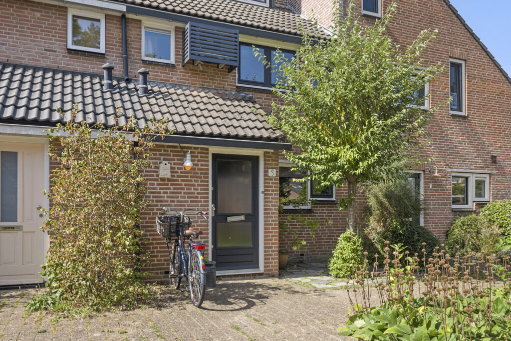 Mispelgaarde 3 – Foto