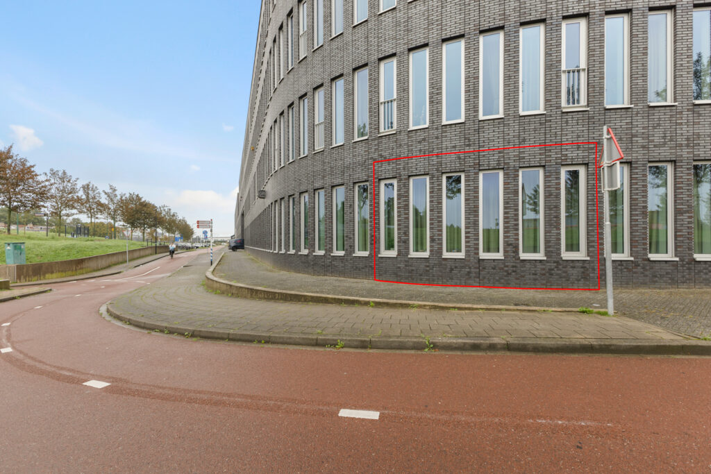Kromme Schaft 3005 – Foto