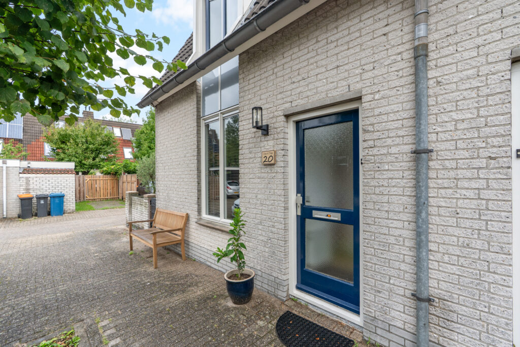 Meerkoetweide 20 – Foto 2
