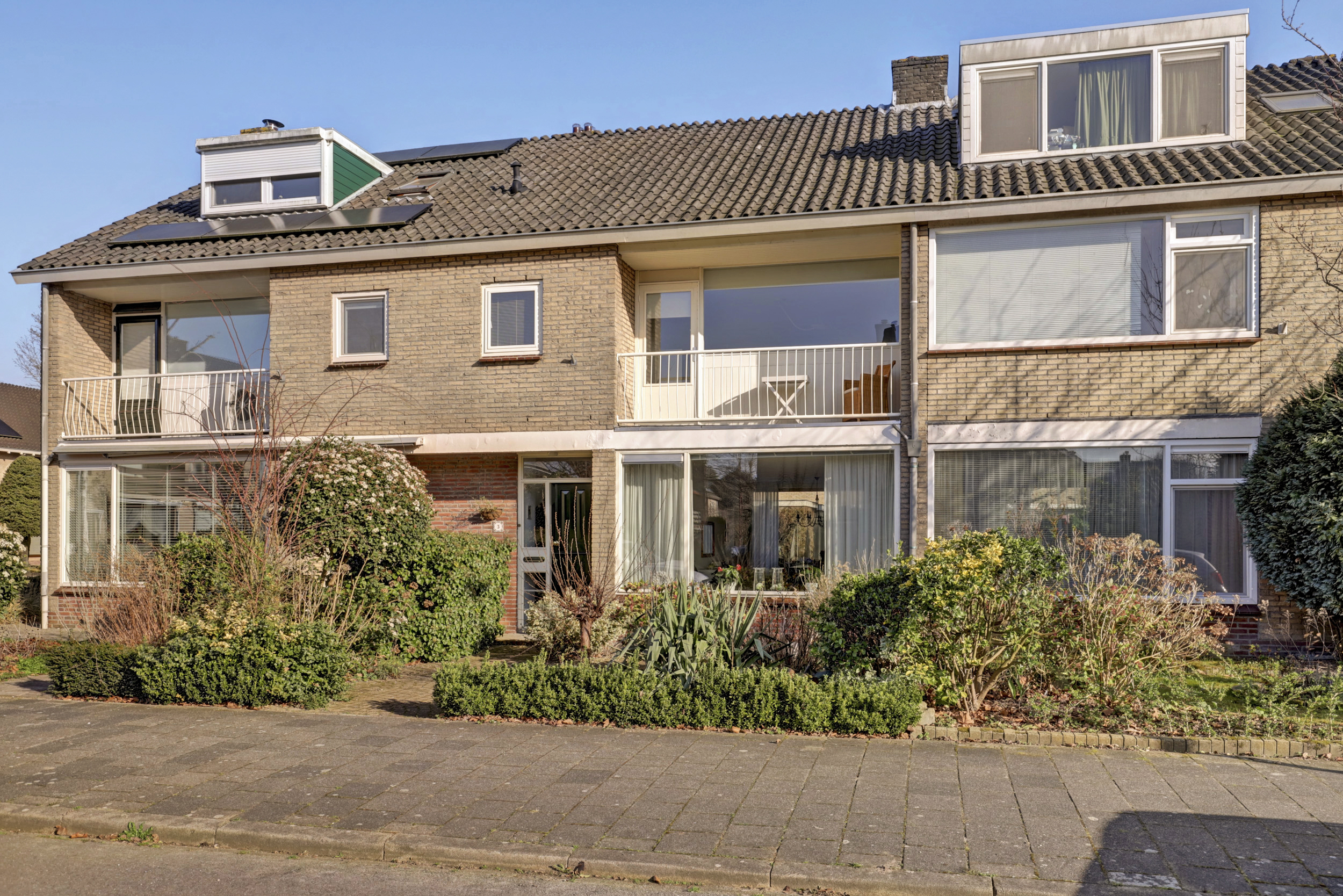 van der Lecklaan 3
