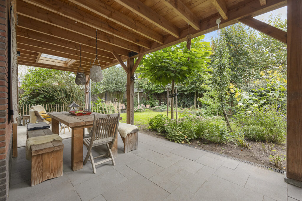 Barbeellaan 56 – Foto 21