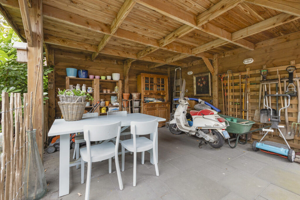 Barbeellaan 56 – Foto 26