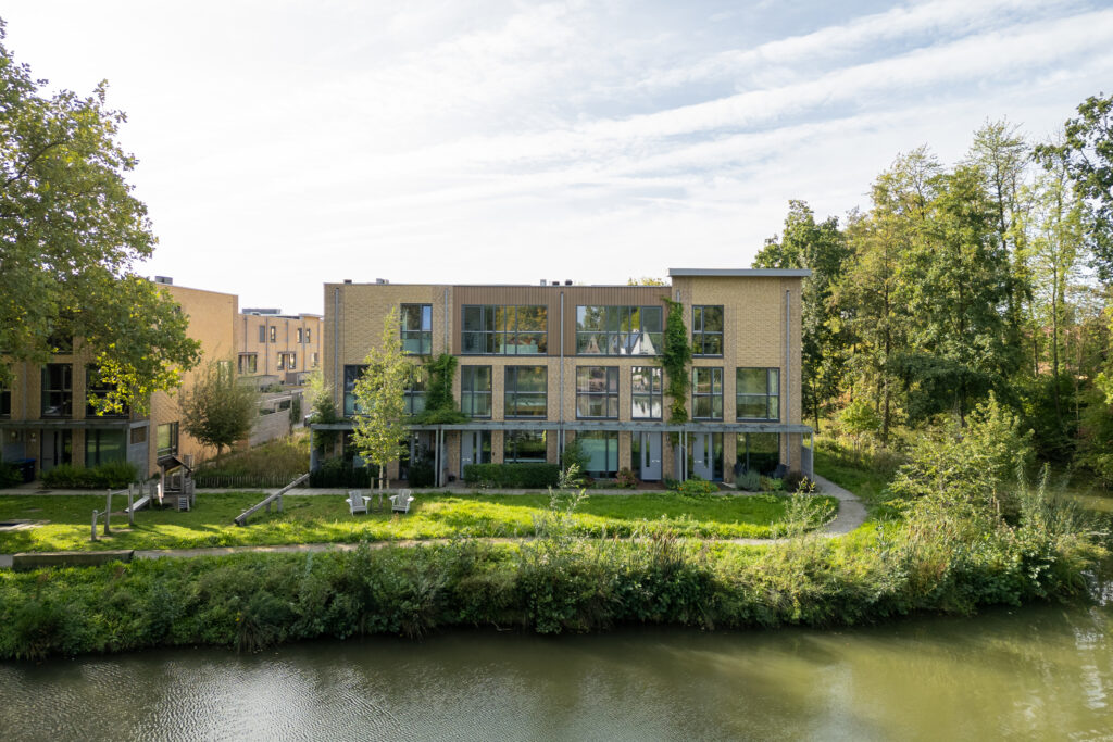 Edisonbaan 16-6 – Hoofdfoto