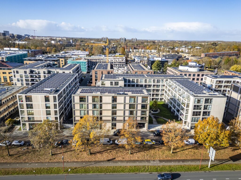 Fultonbaan 30-28 – Hoofdfoto