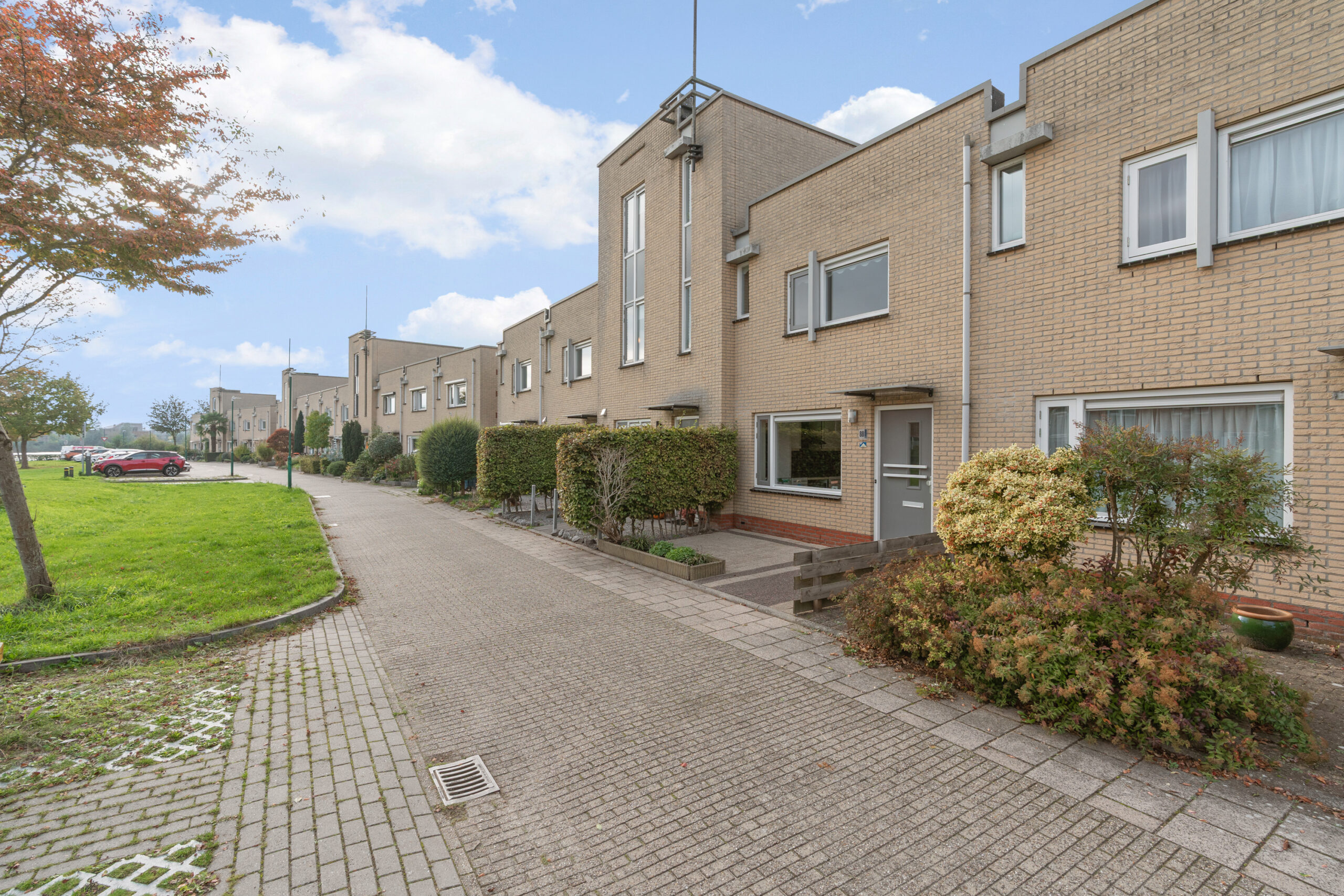 Moerasmeer 88