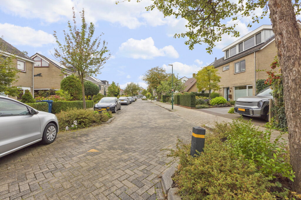 Prins Clausstraat 33 – Foto