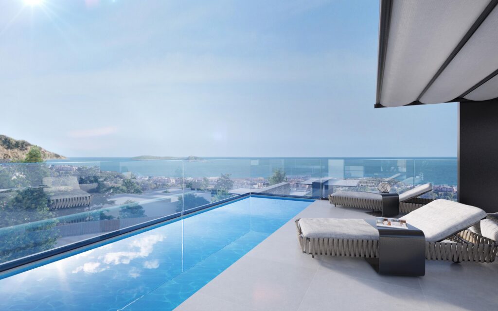 Project “Can Dalt” | Villa bouwnummer 11 – Foto 4