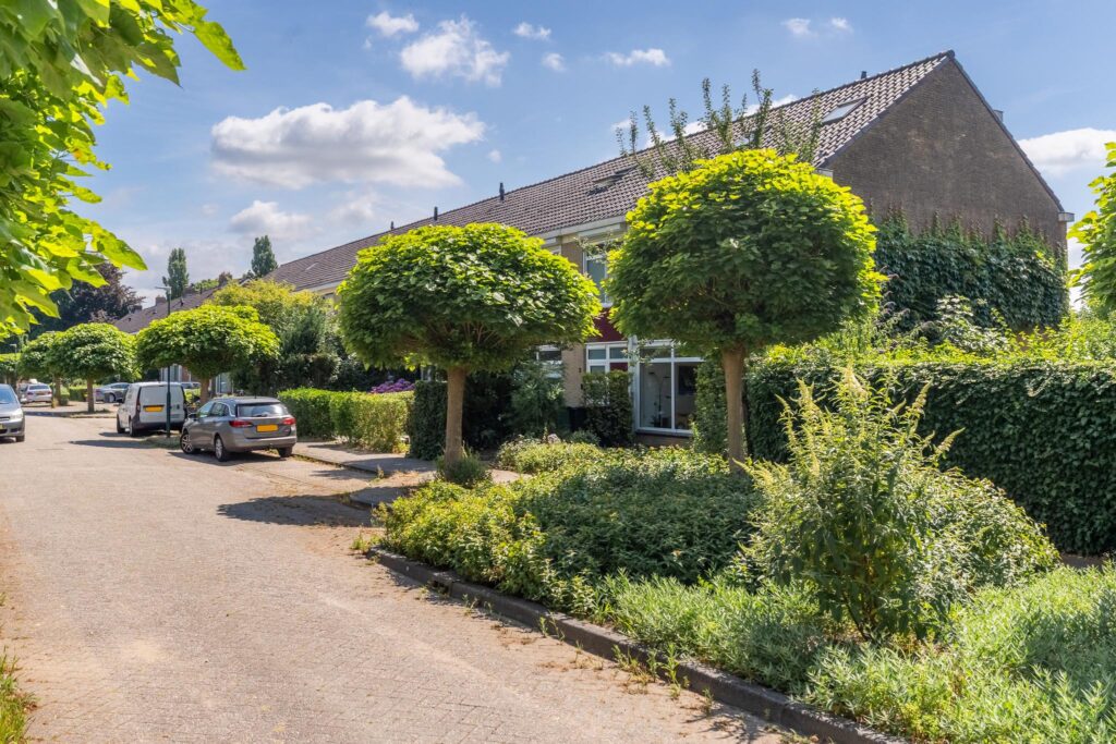 Prinses Margrietweg 1 – Foto