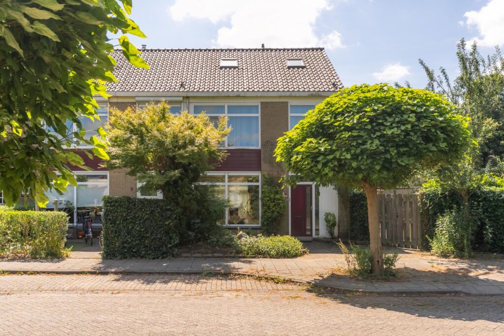 Prinses Margrietweg 1 – Hoofdfoto