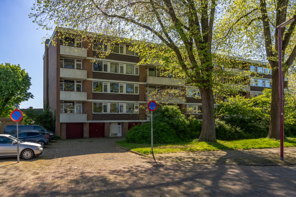 Prof. Dr. Bakkerlaan 67 – Foto 9
