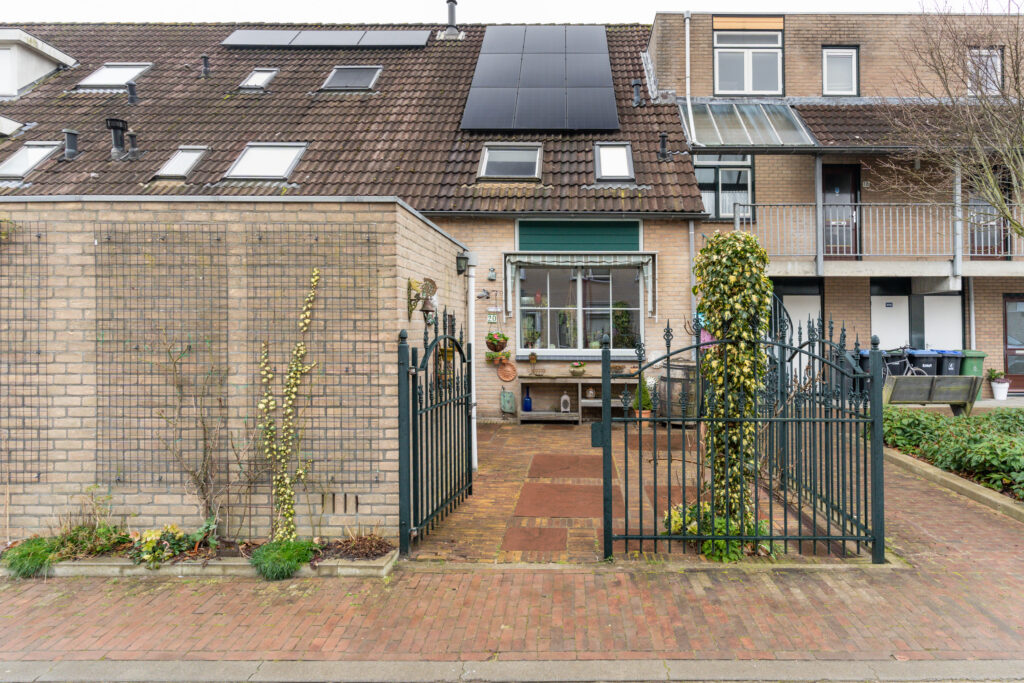 Holterschans 20 – Foto