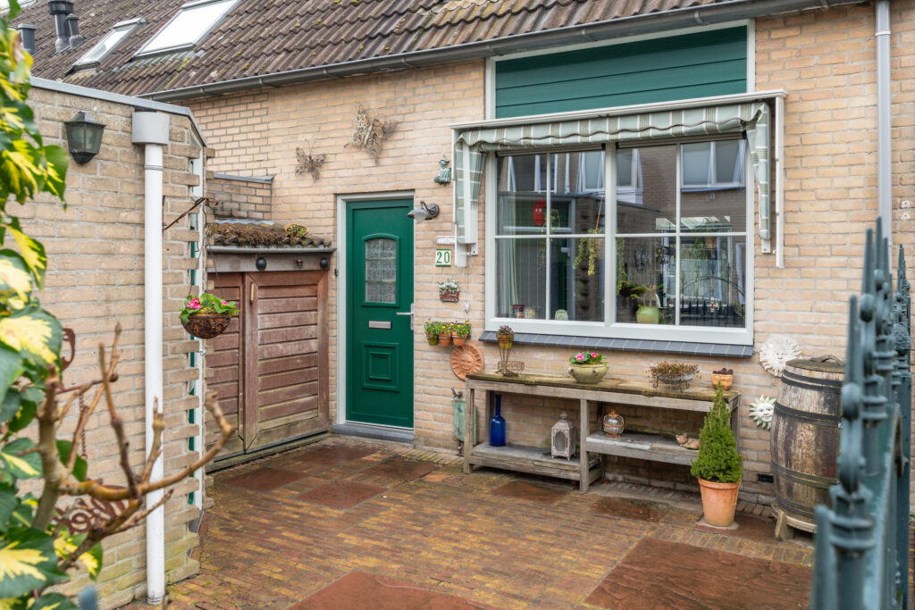 Holterschans 20 – Foto 2