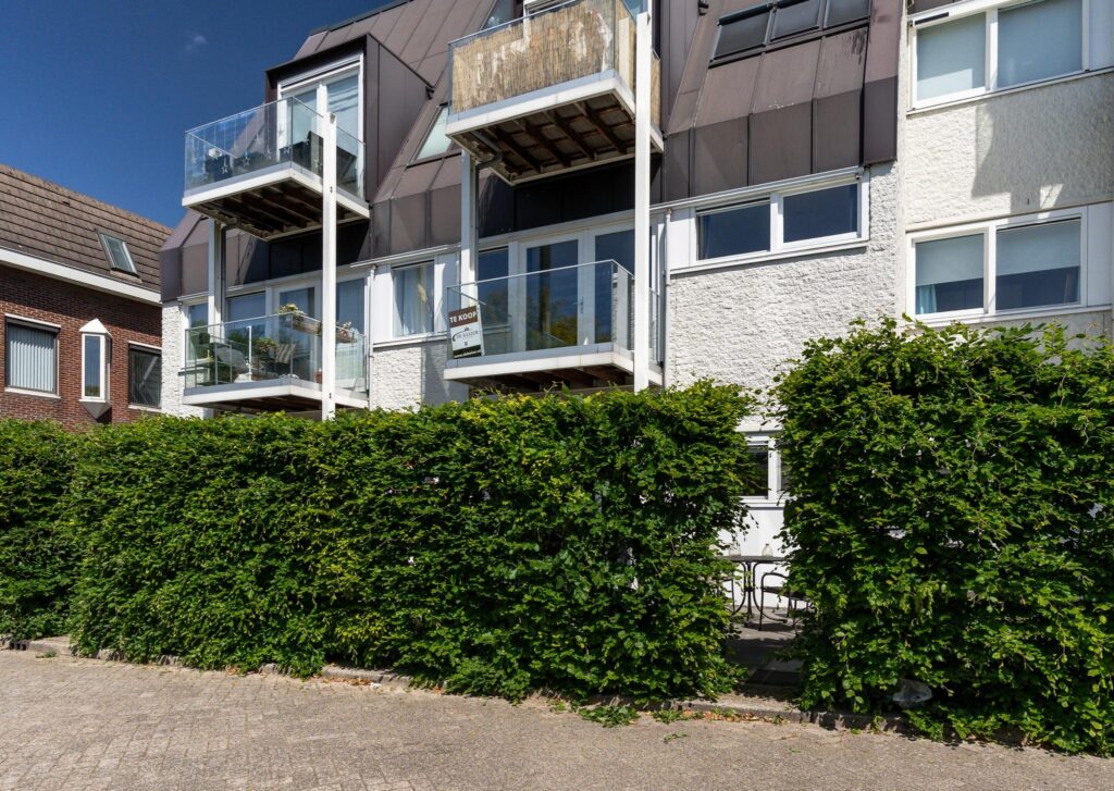 Randhoeve 223-103 – Foto
