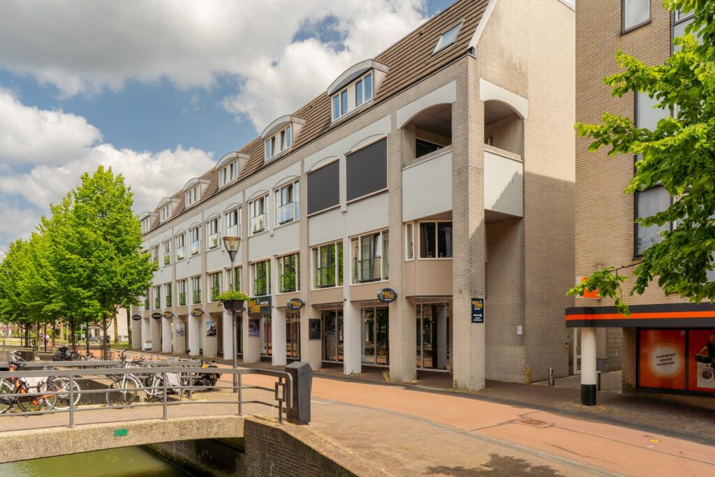 Schonenburgseind 48-3 – Foto 9
