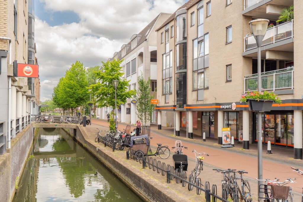 Schonenburgseind 48-3 – Foto 3