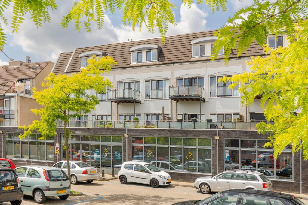 Schonenburgseind 48-3 – Foto 6
