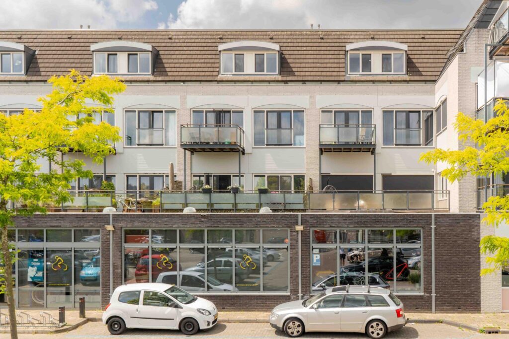 Schonenburgseind 48-3 – Foto 10