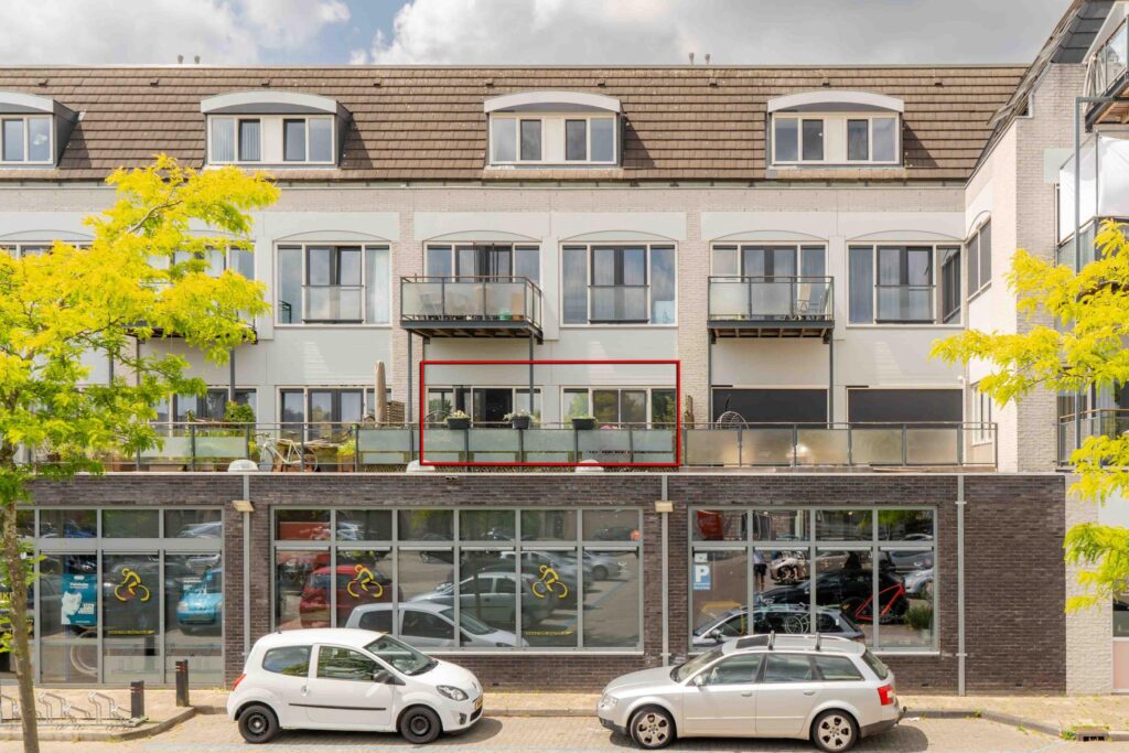 Schonenburgseind 48-3 – Foto 8