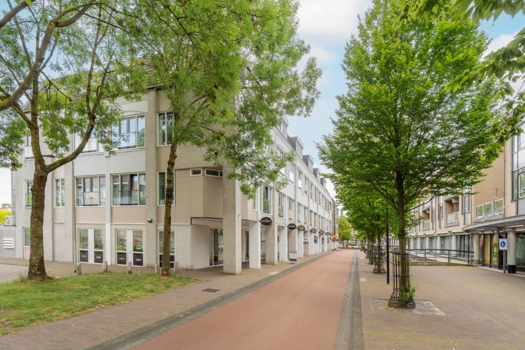 Schonenburgseind 48-3 – Foto 4