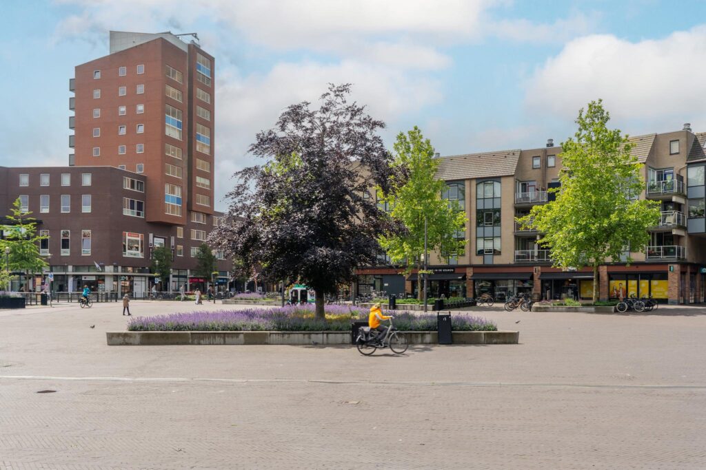 Schonenburgseind 48-3 – Foto