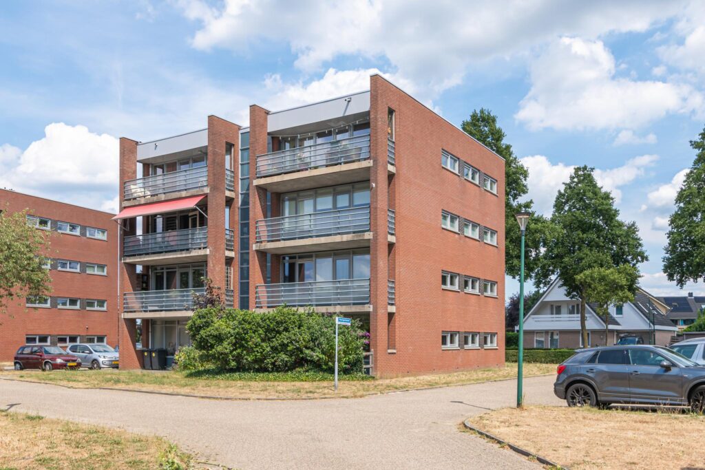 Horigenland 22 – Hoofdfoto