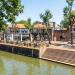 Spuisluis 12 – Foto