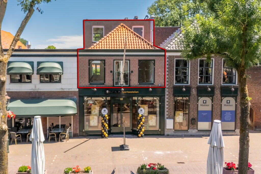 Spuisluis 12 – Foto 30