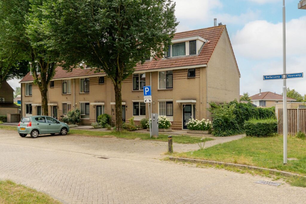 Ruitercamp 3 – Foto 35