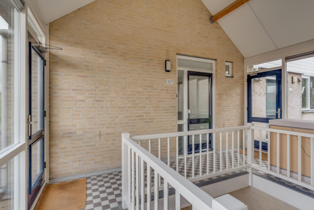 Biesterlaan 107 – Foto