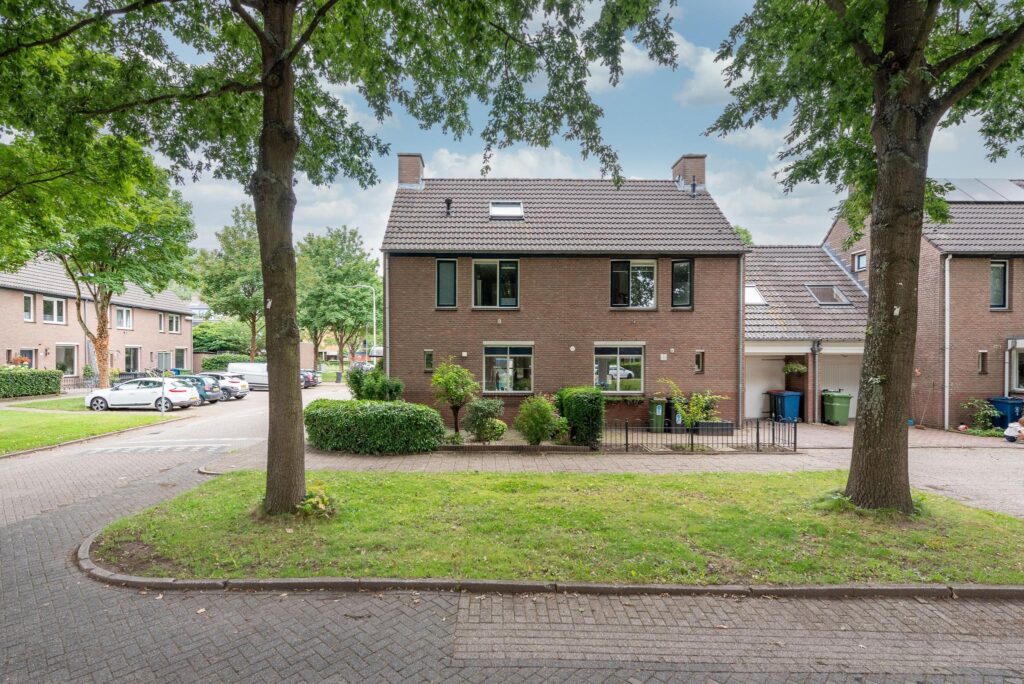Jonkvrouwenborch 2 – Hoofdfoto