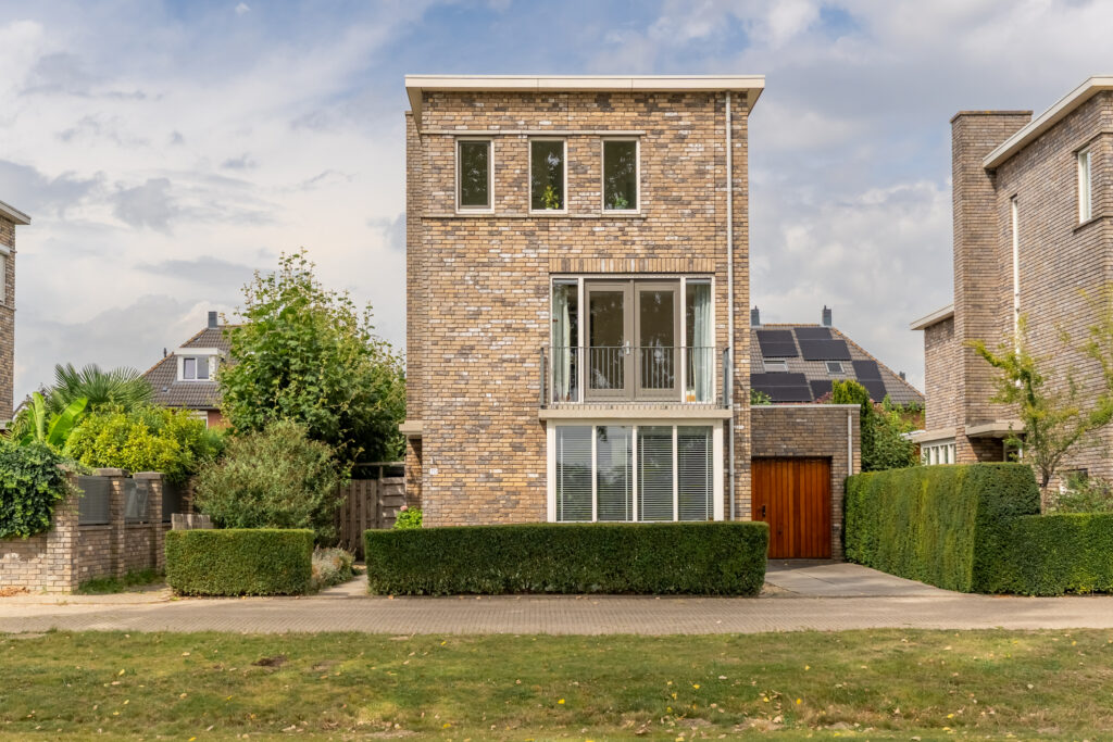 Paleismuur 70 – Foto