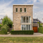 Paleismuur 70 – Foto